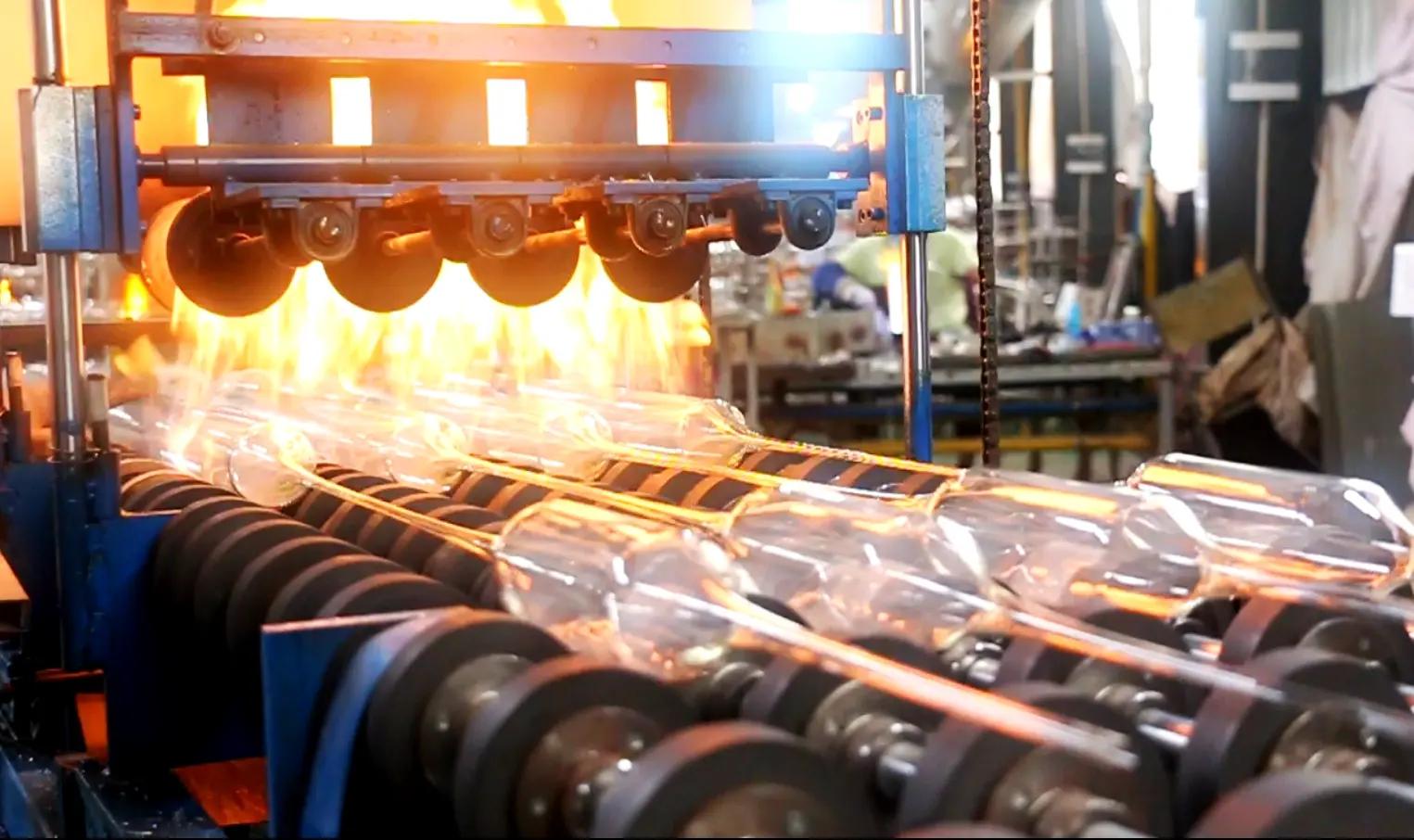 Cangzhou Yinuo Glass Products Co., Ltd.