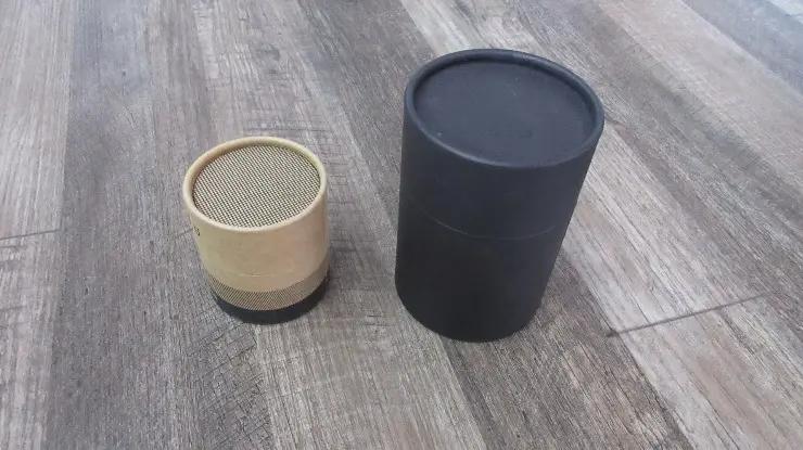 Shanghai Forests Packaging Group Co., Ltd.