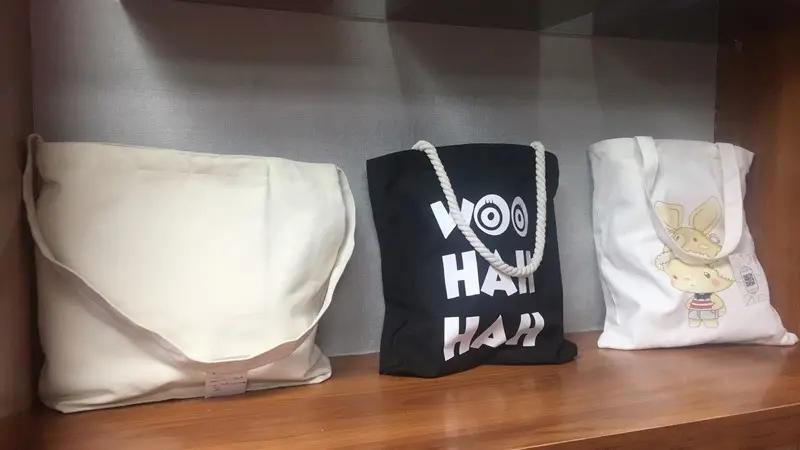 Pingyang Icom Bag Co., Ltd.
