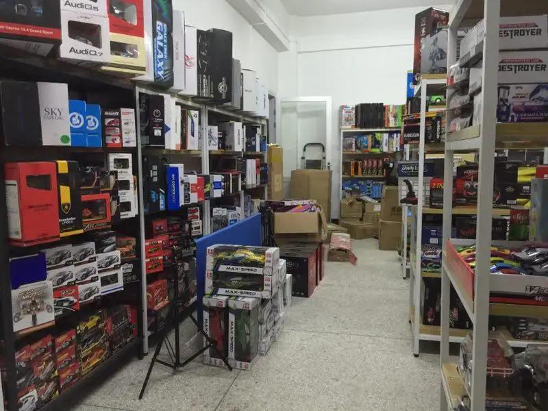 Shantou Ajb Trading Co., Ltd.