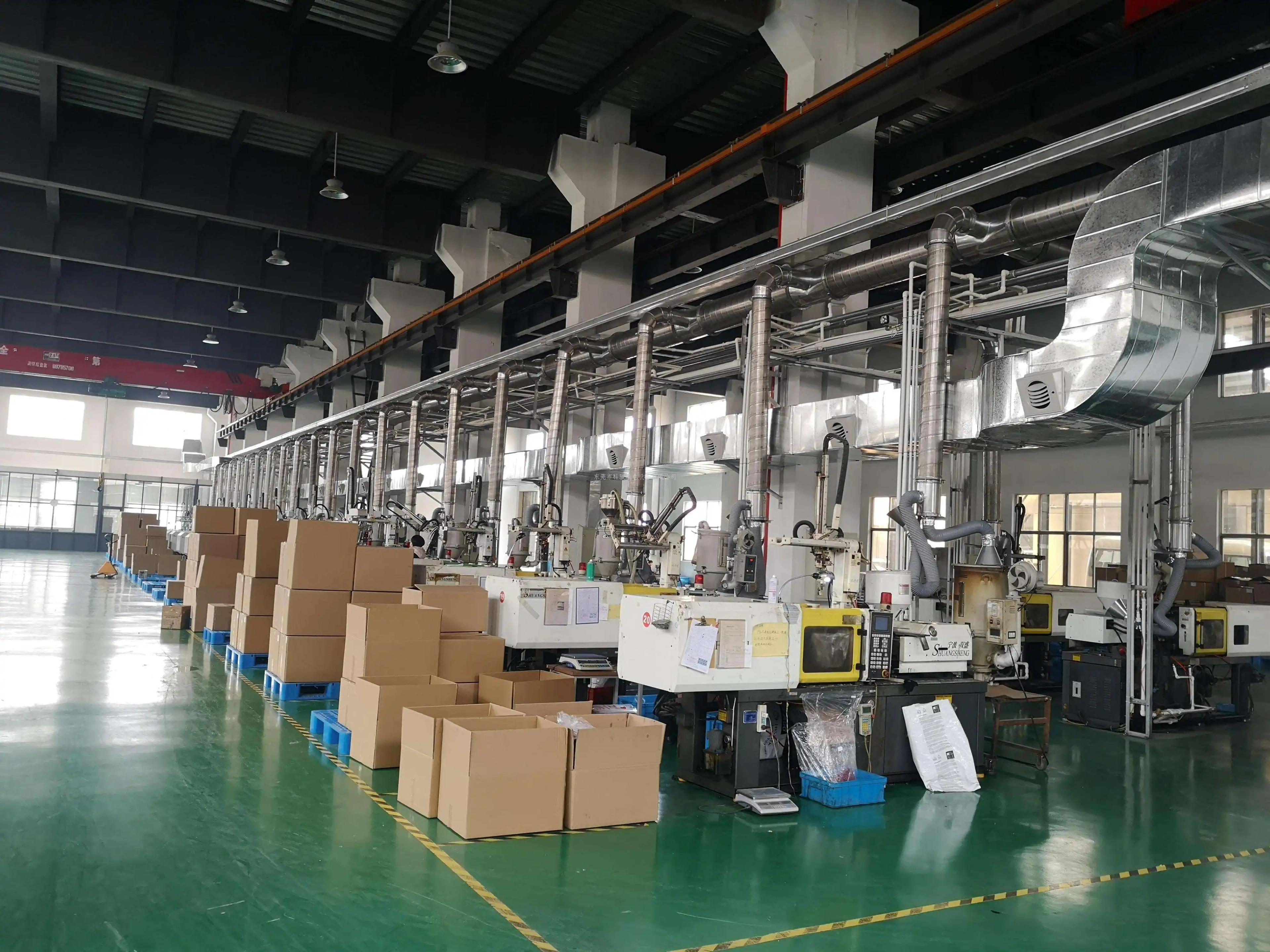 Ningbo Niuli Daily Necessities Co., Ltd.