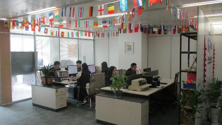 Ningbo Rato Hardware Co., Ltd.
