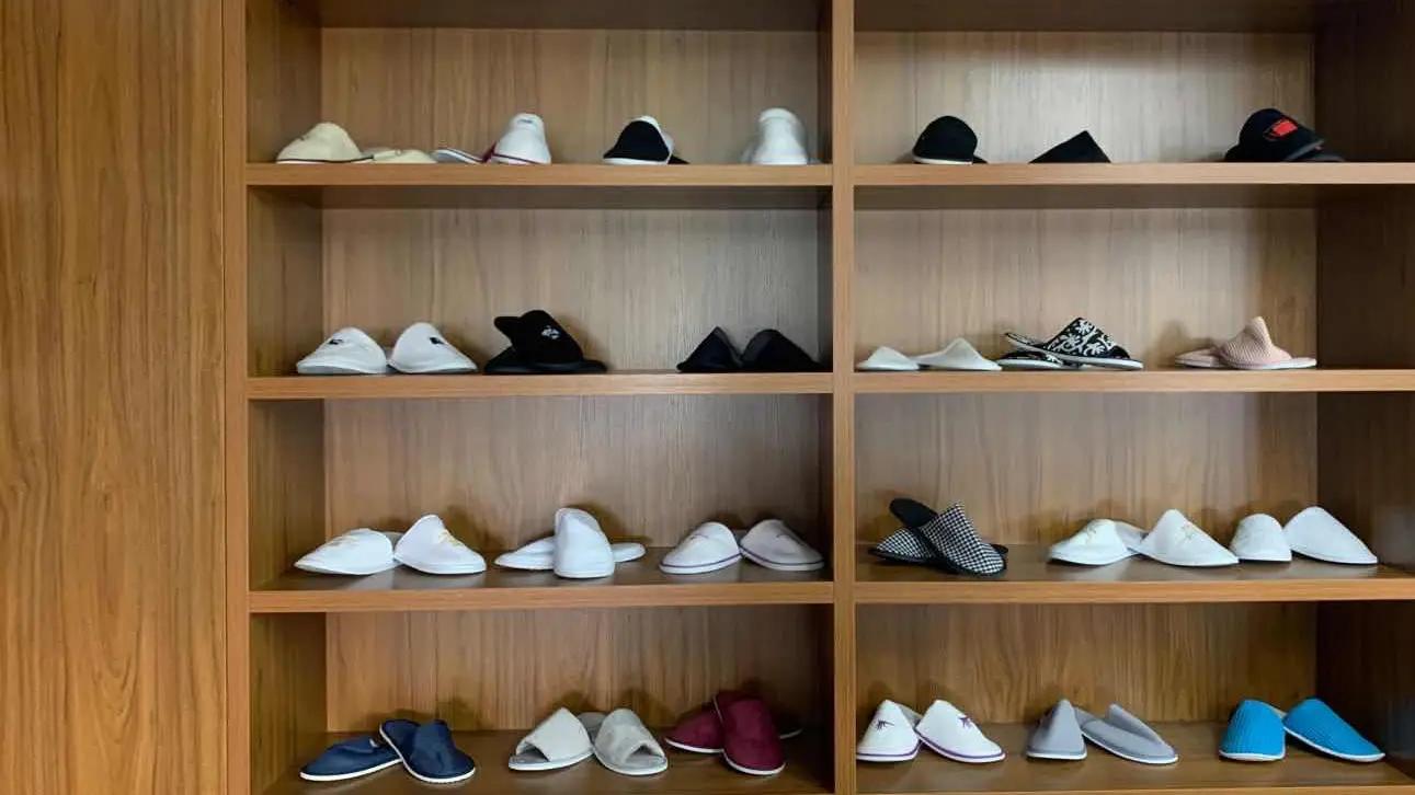 Tourel (Changsha) Hotel Supplies Co., Ltd.