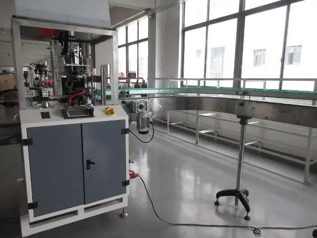 Suzhou Yuda Compressor Co., Ltd.