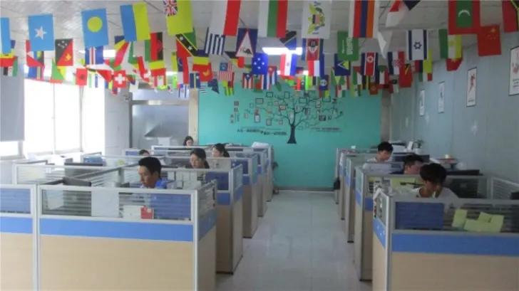 Shenzhen Bangxing Rubber Technology Co., Ltd.