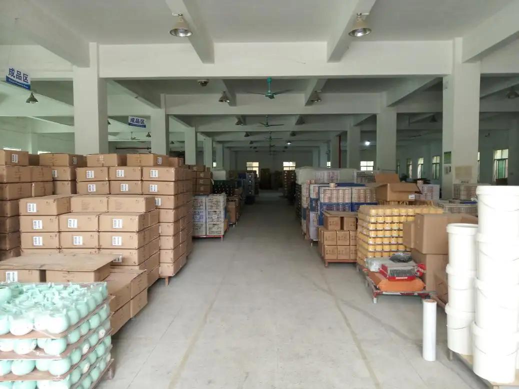 Chaozhou Yuanwang Ceramic Co., Ltd.