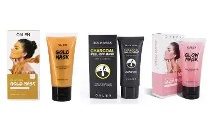 Guangzhou Oalen Cosmetics Co., Ltd.