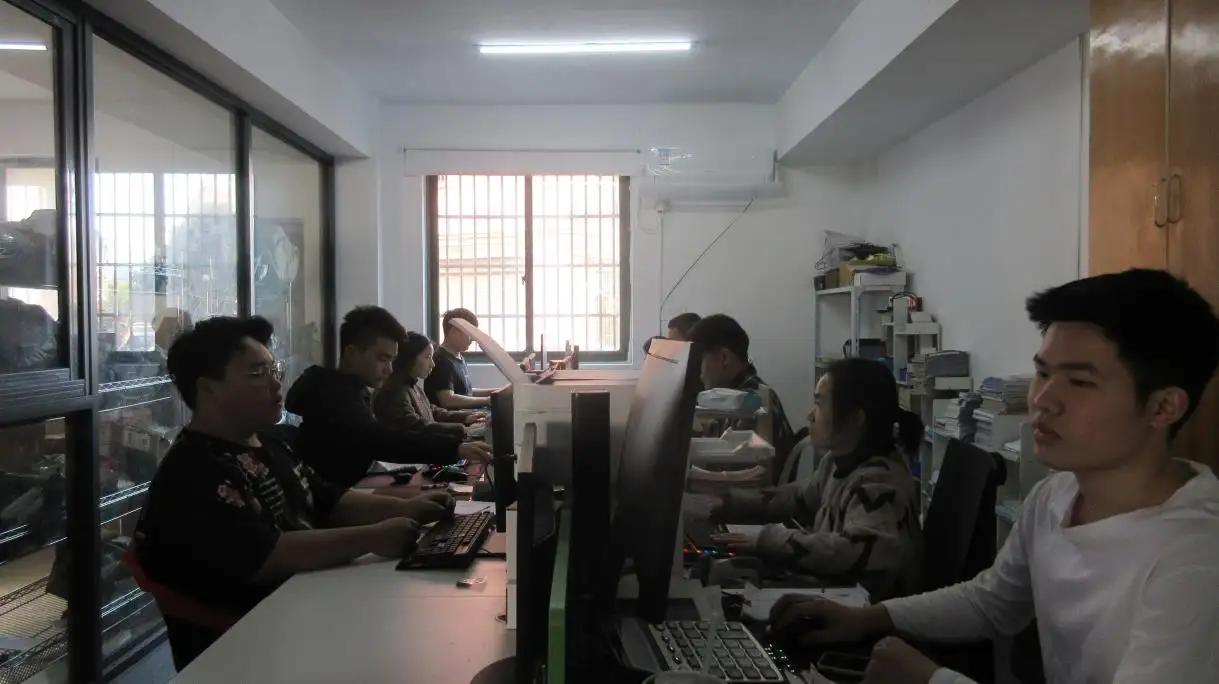 Yiwu Lvye E-Commerce Firm