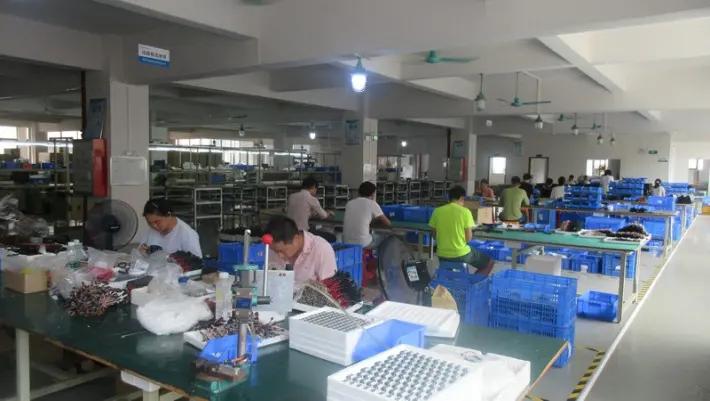 Supplier