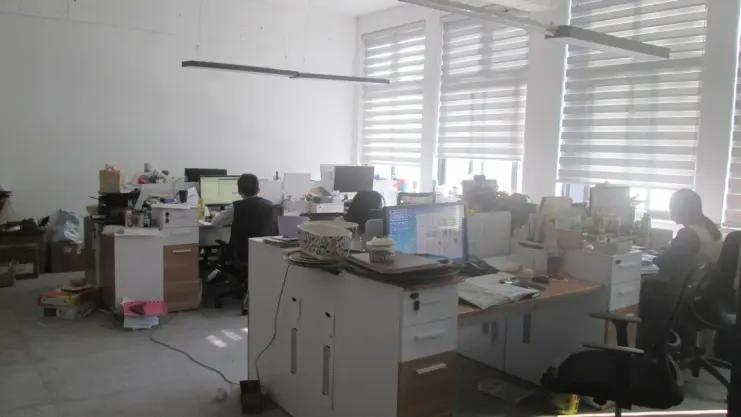 Taizhou Meixin Plastic Co., Ltd.