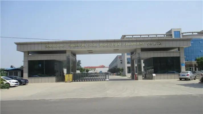 Zhucheng Xinxudong Machinery Co., Ltd.