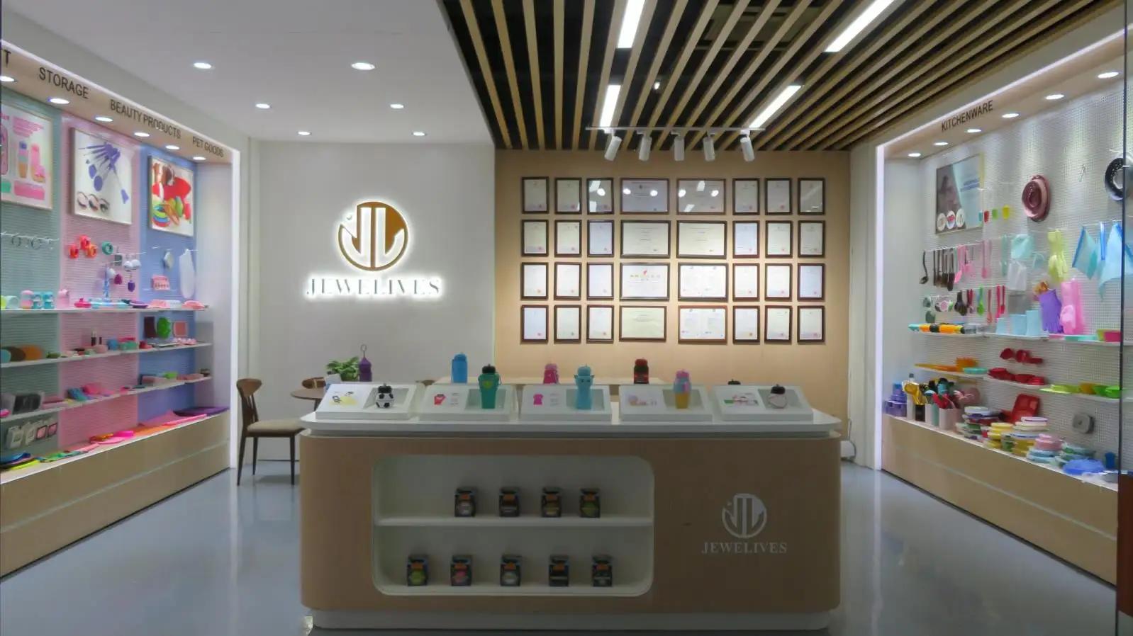 Shenzhen Jewelives Industrial Co., Ltd.