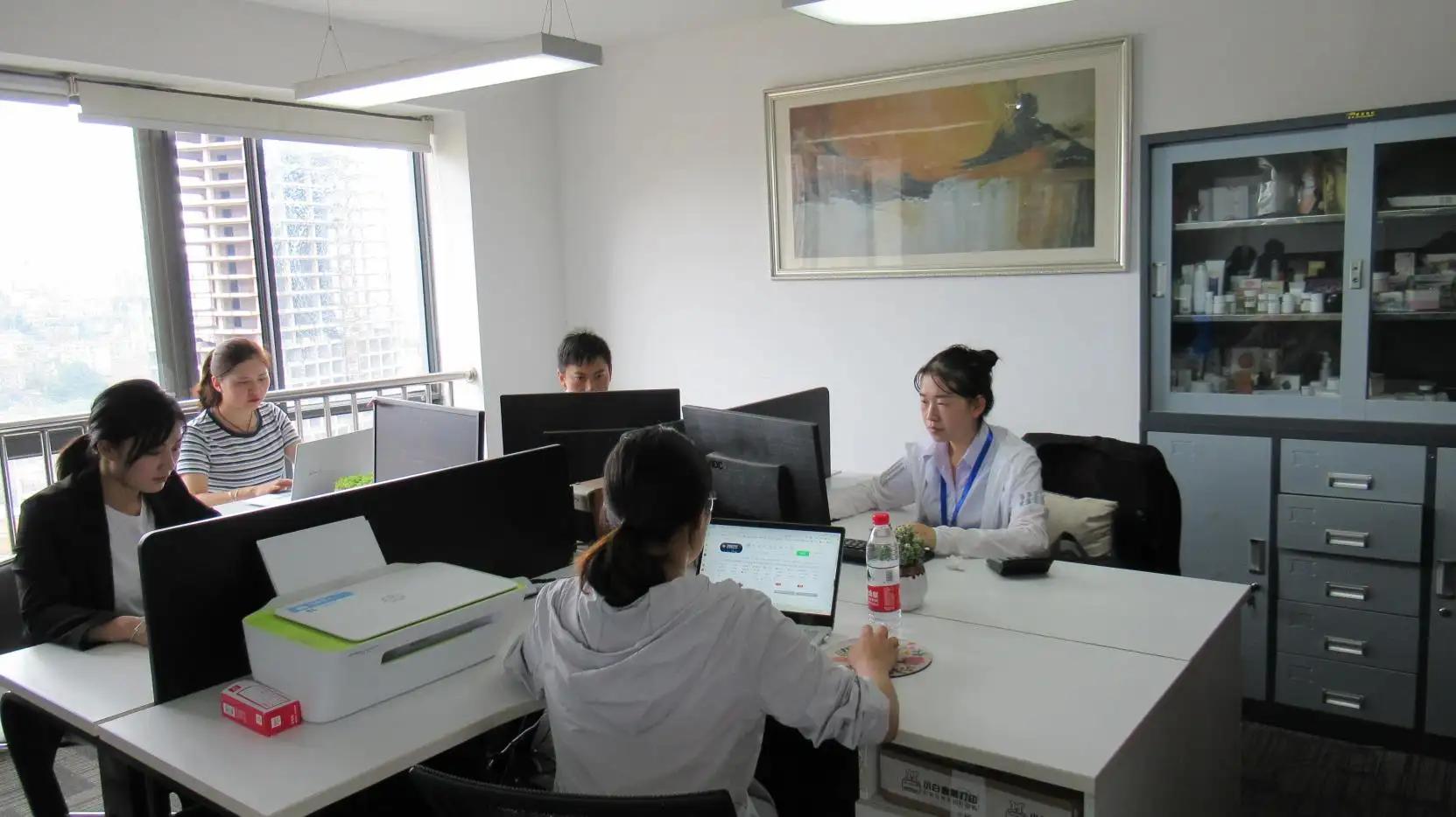 Kunming Be Queen Import & Export Co., Ltd.