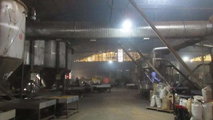 Anji Zhengyuan Wpc Decoration Material Co., Ltd.
