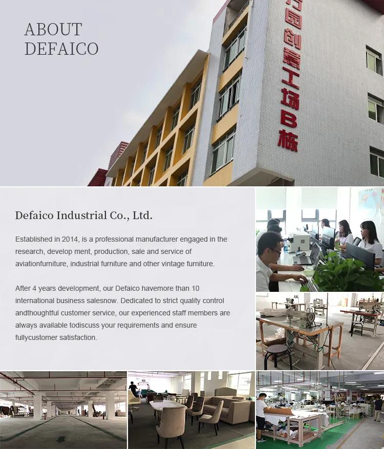 Henan Defaico Furnishing Co., Ltd.