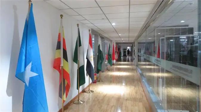 Yangzhou Bright Solar Solutions Co., Ltd.