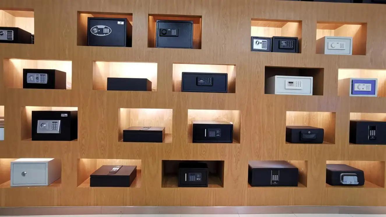 Uni-Sec (Ningbo) Electronics Technology Co., Ltd.