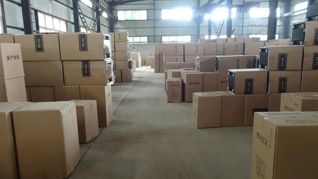 Hebei Yingbo Safe Boxes Co., Ltd.