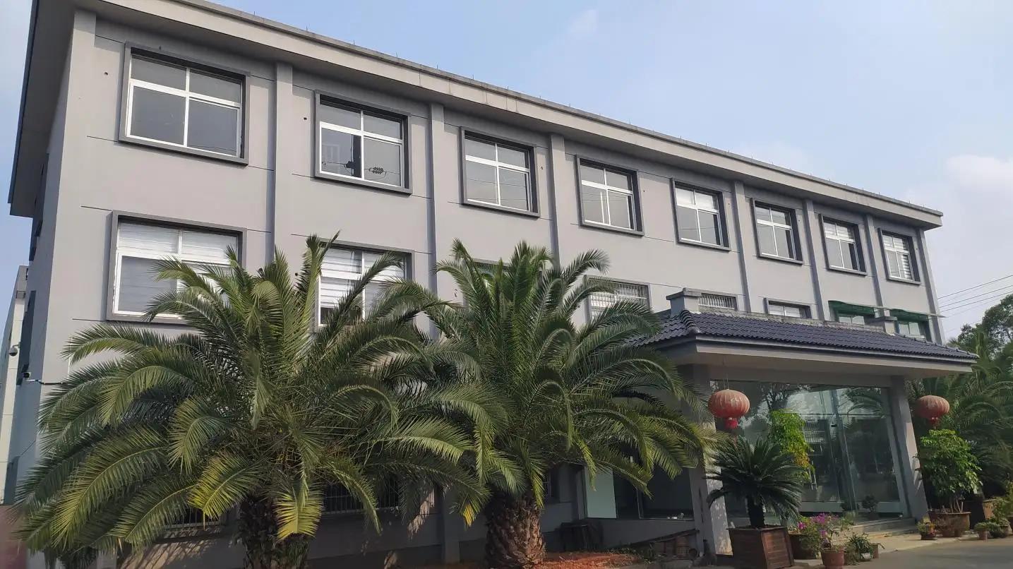 Quzhou Chenlong Hardware Co., Ltd.