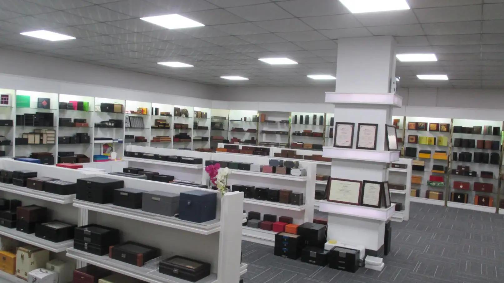 Sonny Arts & Crafts Co., Ltd.