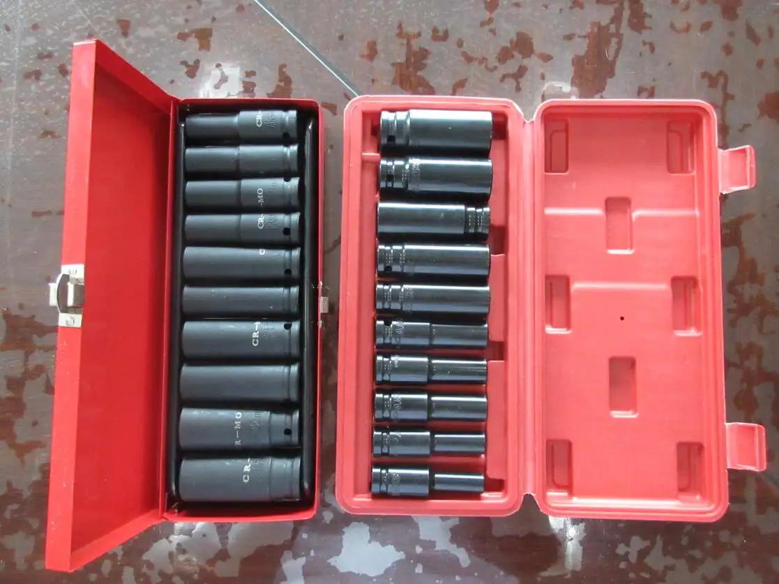 Ningbo Satar Tools Co., Ltd.
