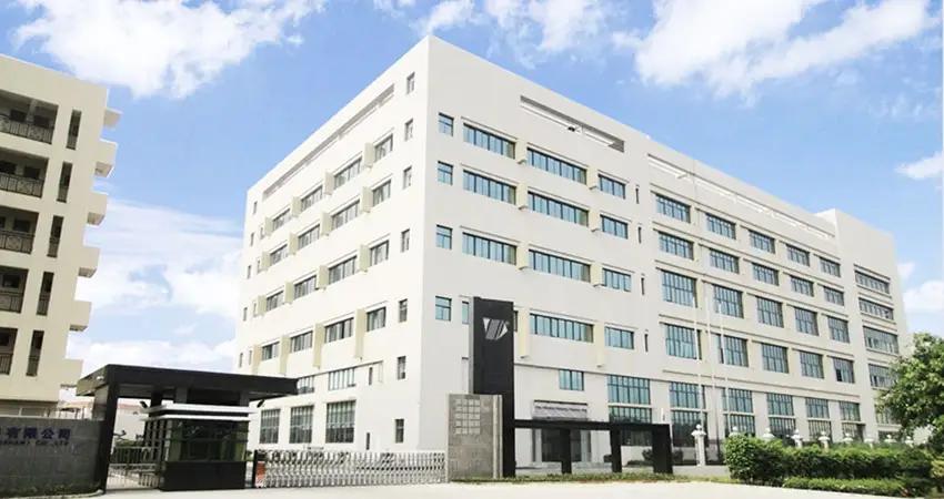 Shantou City Zhongzhi Yuanda Hardware Technology Co., Ltd.