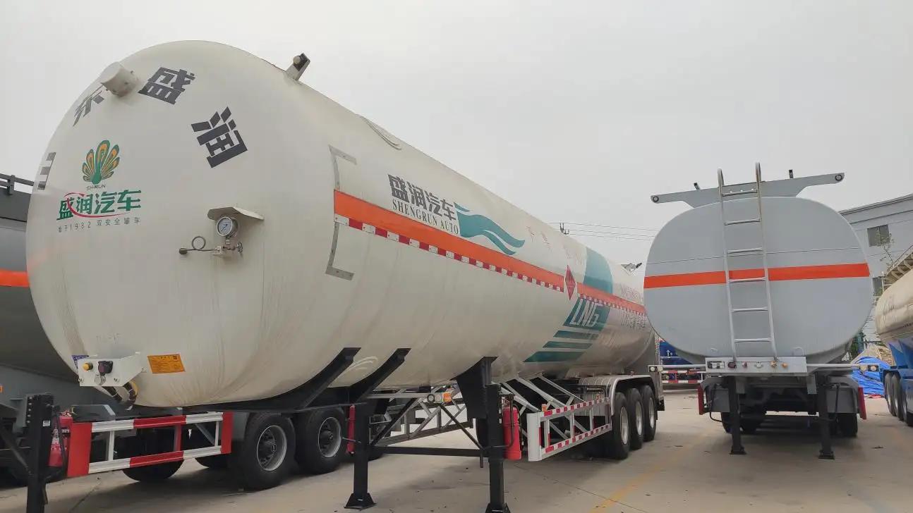 Shandong Shengrun Automobile Co., Ltd.