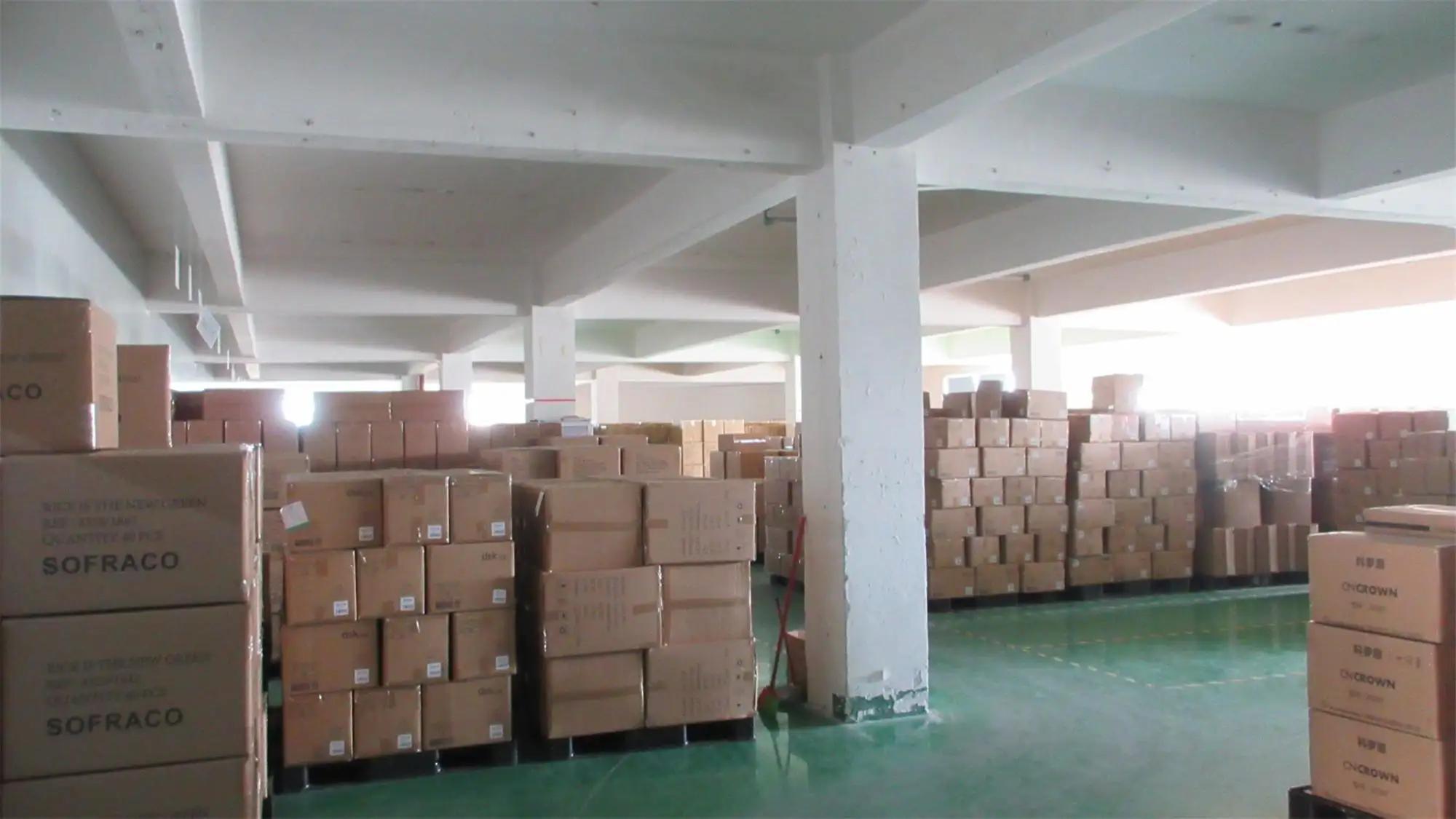 Xiamen Create Living Co., Ltd.