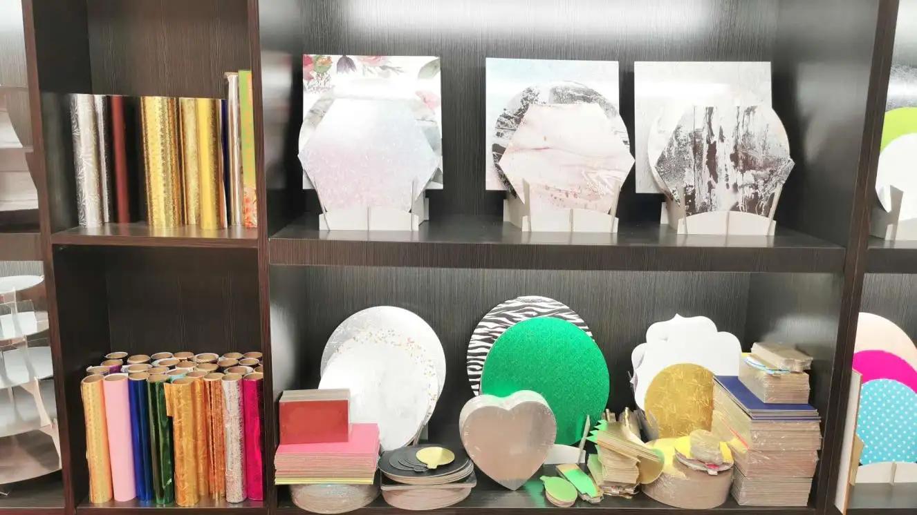 Shandong Boao Package Co., Ltd.