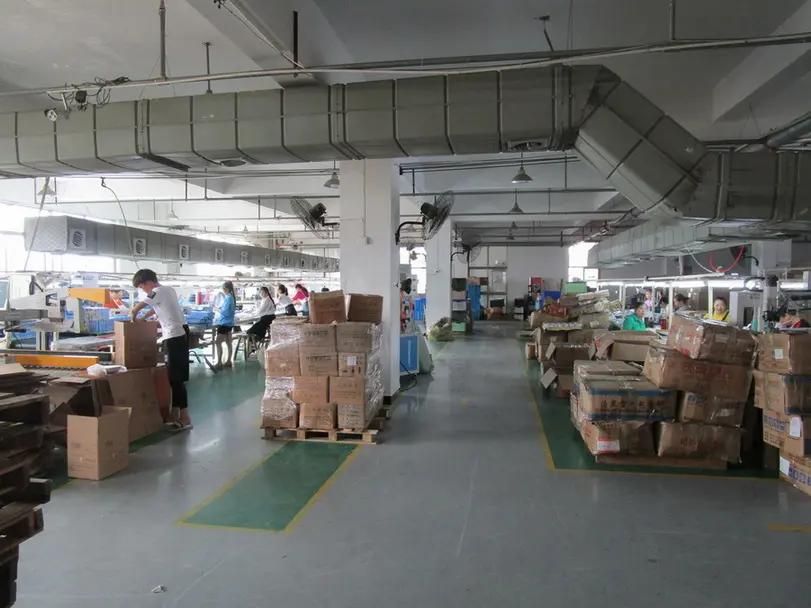 Jinhua Top Optical Instrument Co., Ltd.
