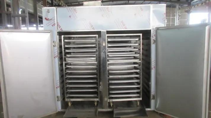 Luohe Ocean Machinery Manufacturing Co.,Ltd.