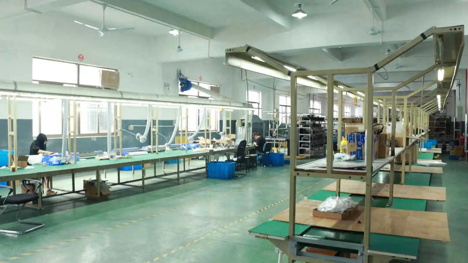 Ningbo Rqsonic Electronic Co., Ltd.