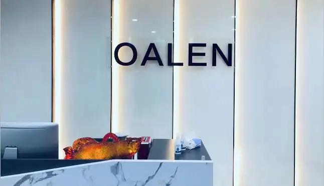 Guangzhou Oalen Cosmetics Co., Ltd.