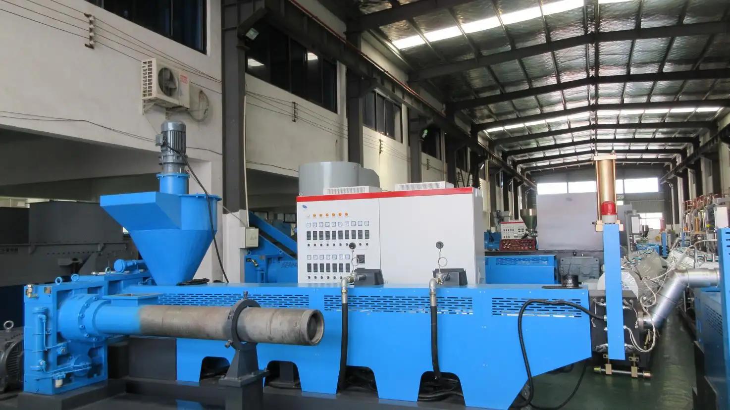 Zhangjiagang Sevenstars Machinery Co., Ltd.