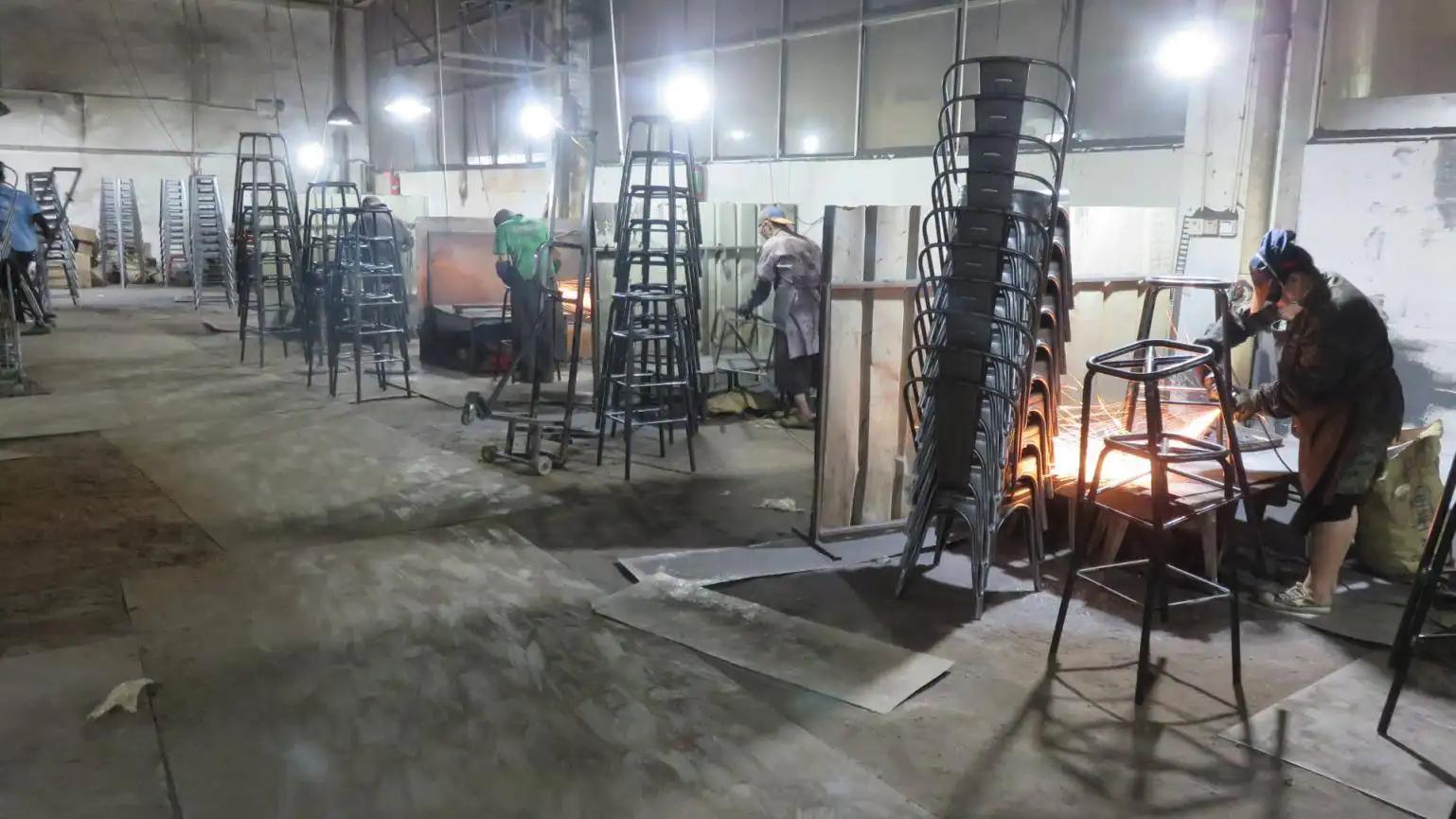 Anji Shengtai Furniture Co., Ltd.