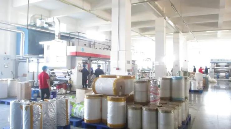 Weihai Haodong Packing Co., Ltd.