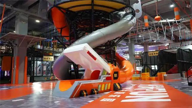 Nanjing Pegasus Recreation Equipment Co., Ltd.