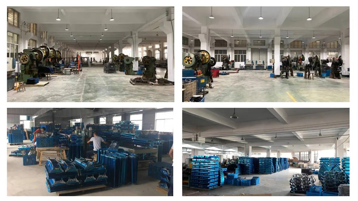 Shenzhen Carst Technology Co., Ltd.