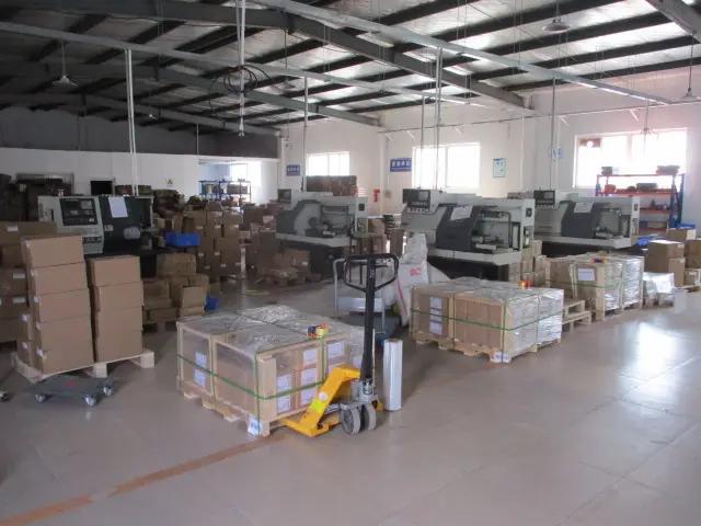 Qingdao Pengrui Machinery Co., Ltd.
