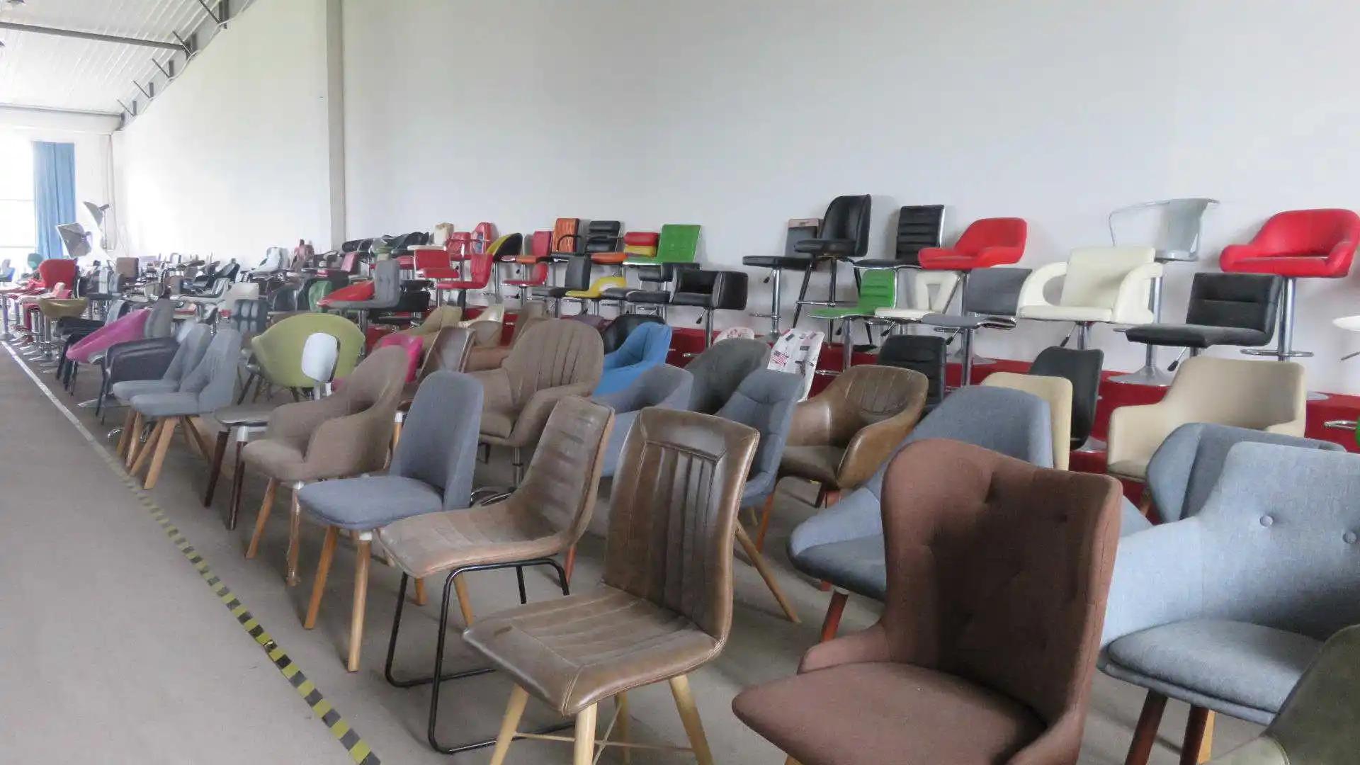Anji Shengtai Furniture Co., Ltd.