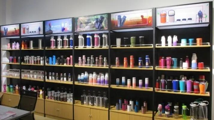 Ningbo Huasheng Electrical Appliances Co., Ltd.