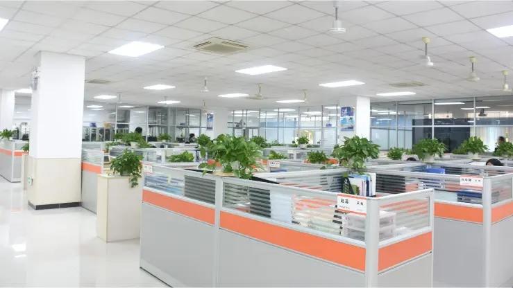 Zhongshan Jiayu Plastic Products Co., Ltd.