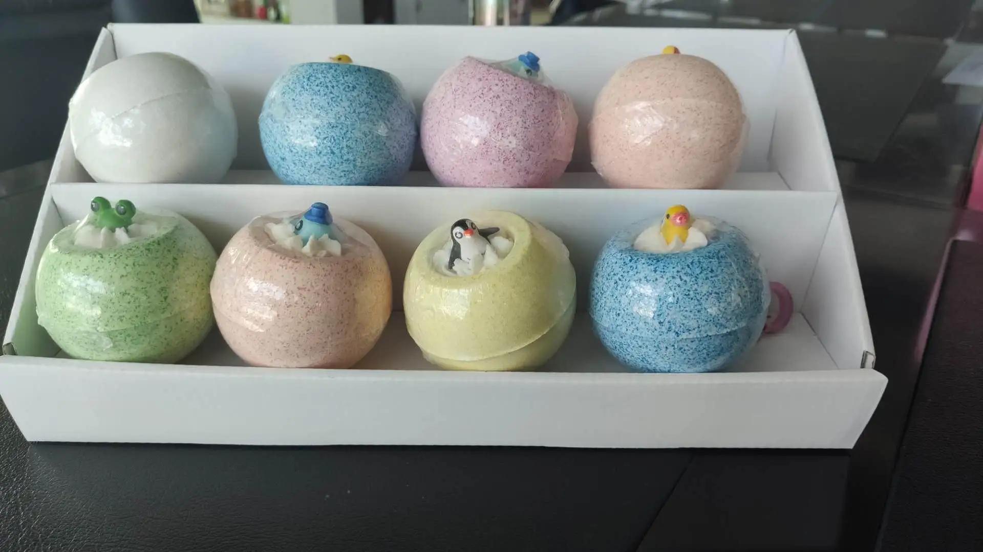 Huizhou Bomei Cosmetic Co., Ltd.
