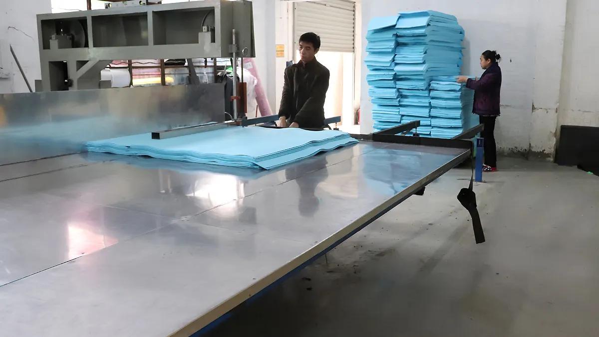 Dongguan Dongwei Packaging Products Co., Ltd.