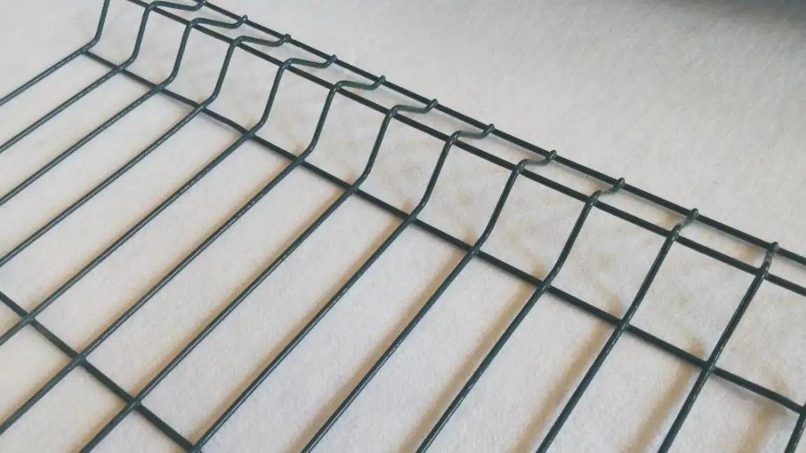 Hebei Hengshi Wire Mesh Trade Co., Ltd.