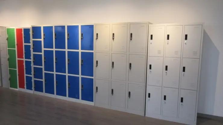 Shanghai Yadan Office Furniture Co., Ltd.