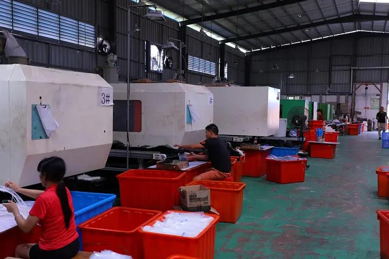 Dongguan Janhe Technology Co., Ltd.