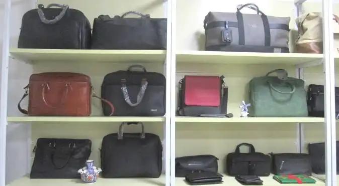 Guangzhou Bomeirui Case And Bag Co., Ltd.
