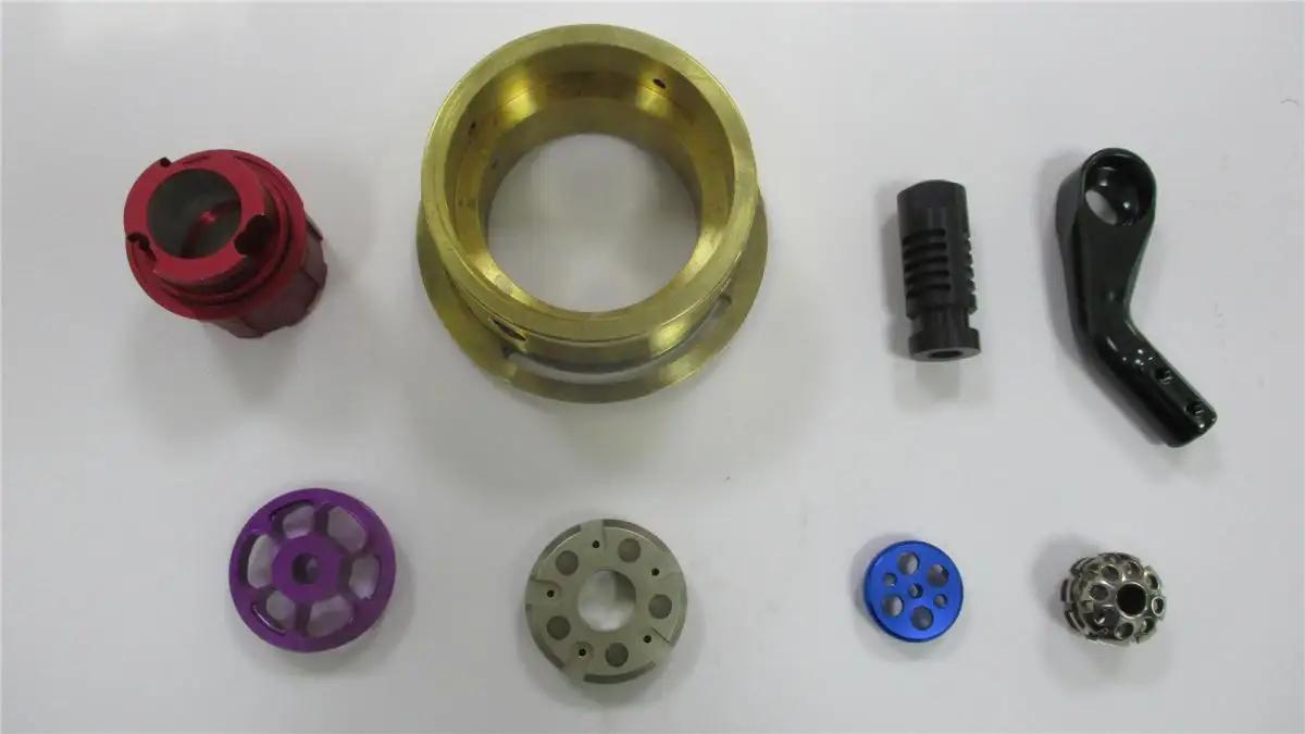 Shenzhen Perfect Precision Products Co., Ltd.