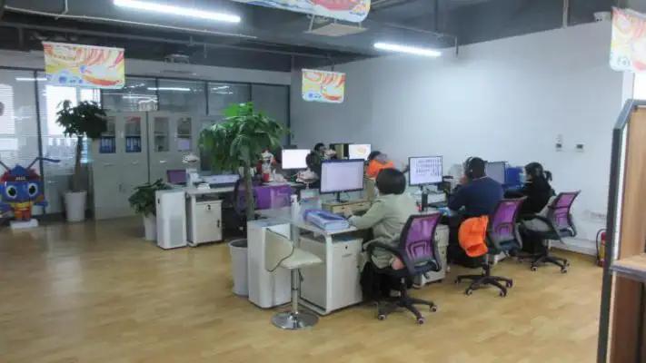 Xi'an Yun Jia Tian Hai Trade Co., Ltd.